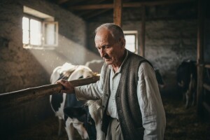 Bajka o malim mljekarima - bez sretnog kraja