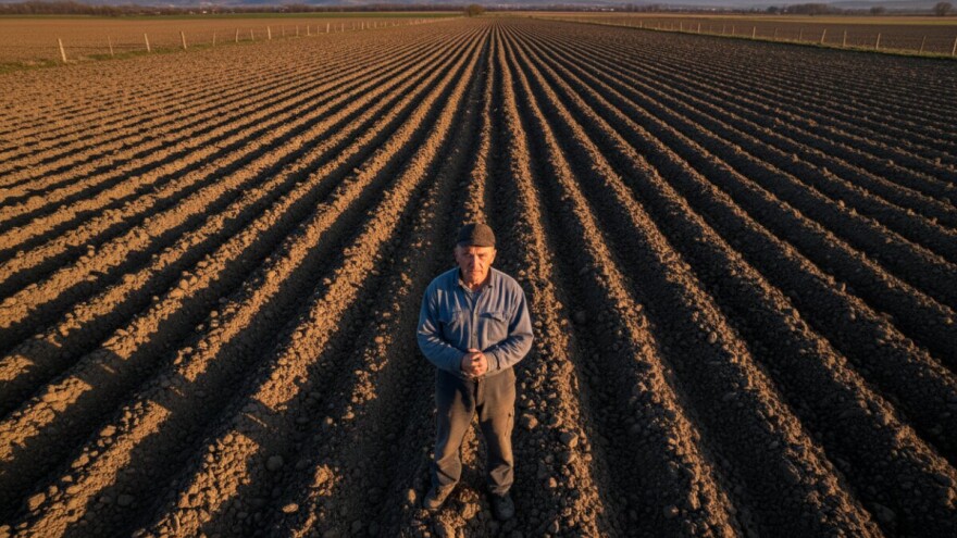 Bajs: Zaustavljanje prodaje i zakupa zemljišta je štetno i nezakonito