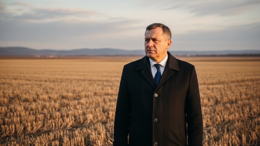 Bajs želi biti predsjednik HSS-a