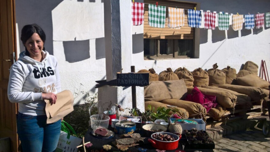 Stara seoska dvorišta, šansa za obiteljski turizam