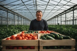 Bakterije kod nas nema, ali povrće se ipak ne prodaje