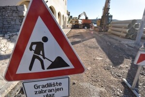 Općini Bale 2 milijuna kuna za pročistač otpadnih voda