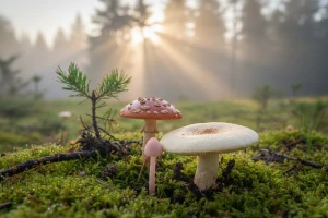 Balerina, Levka i Muhara na posebnom spisku