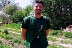 Ministar Romić na OPG-u mladog Marijana Balića