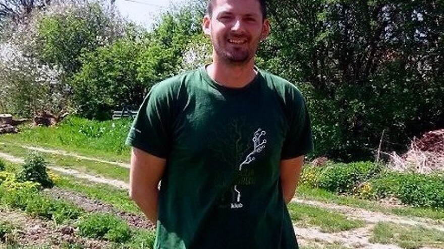 Ministar Romić na OPG-u mladog Marijana Balića