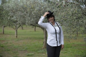 Nicoletta Balija: Poljoprivreda je ruski rulet - potrebno je i malo ludosti