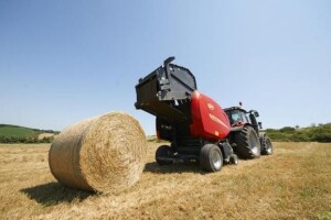 365 tisuća kuna za traktor i balirku
