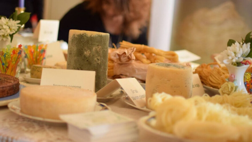 Prepoznat kvalitet, bh sirevi osvojili Balkan