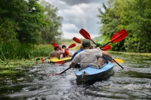 Balkan Rivers Tour stiže na Neretvu