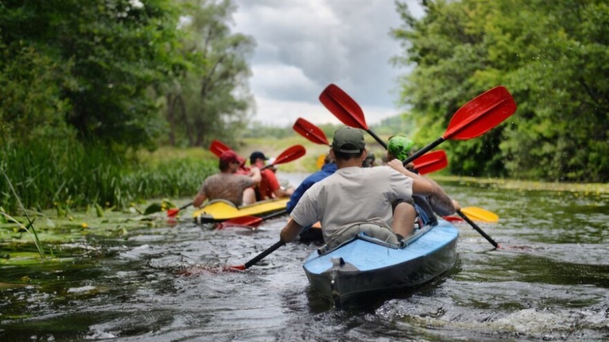 Balkan Rivers Tour stiže na Neretvu