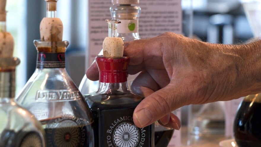 EU presudila: Njemačke kompanije smiju koristiti izraz "aceto balsamico"