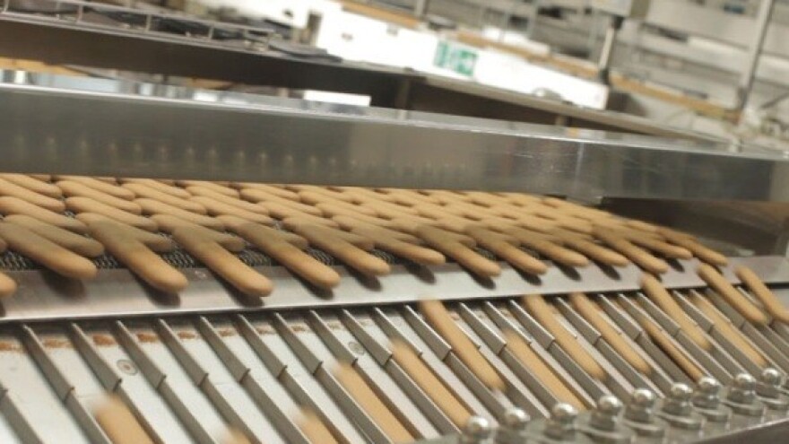 Za novu proizvodnu liniju - 10 mil. evra