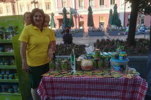 Održan prvi "Bamija fest" - tradicionalno povrće koje ima perspektivu u BiH