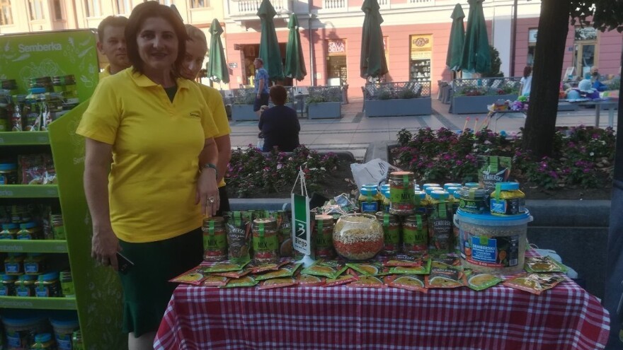 Održan prvi "Bamija fest" - tradicionalno povrće koje ima perspektivu u BiH