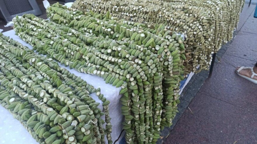 Brčaci dotjerali cara do duvara: Brendiraju bamiju, neka se zna odakle je