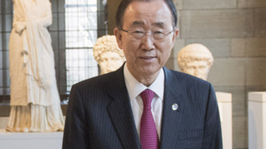 Najavljeno da 155 zemalja potpisuje Sporazum o klimi