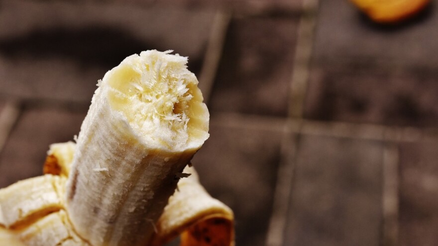 Poljski potrošači jedu sve više banana