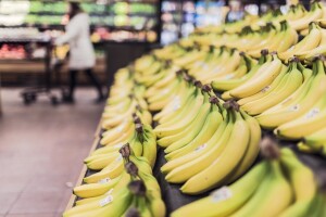 Ove godine ostvaren značajan izvoz banana - je li reeksport zaista povoljan za BiH?