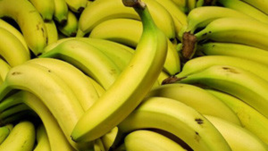 Okončan spor uvoza banana u EU