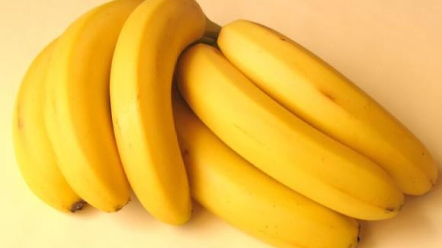 Završio "bananski rat"