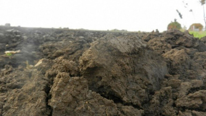 Ratari razočarani Zakonom o zemljištu