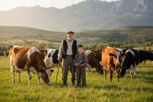 Bandalo širi farmu krava i junica!