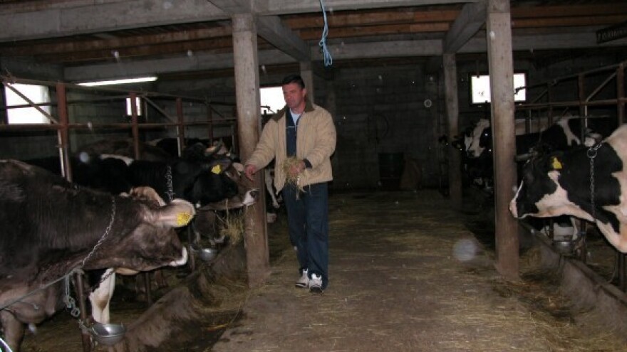 Zašto su neki vraćali zemlju?