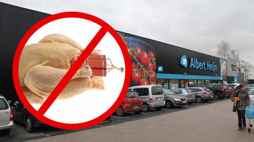 Bang-koke samo za izvoz, a koka novog standarda za one koji žele jesti bez grižnje savjesti?