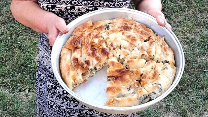 Bela Palanka ima banicu, ostatak Srbije pitu