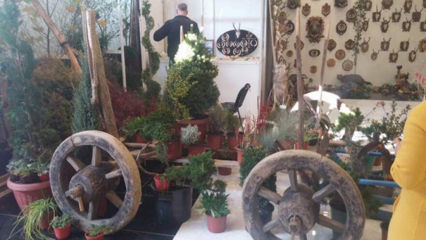 Jesenski sajam poljoprivrede u BiH