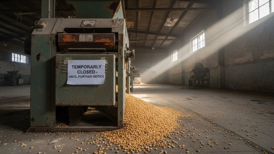 Banka bi Sjemenarstvo, ali ne i proizvodnju!