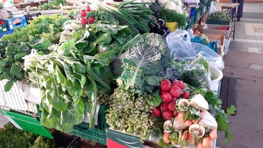 Hrvatska uspostavlja Banku hrane, potrebno unaprijediti i sustav doniranja