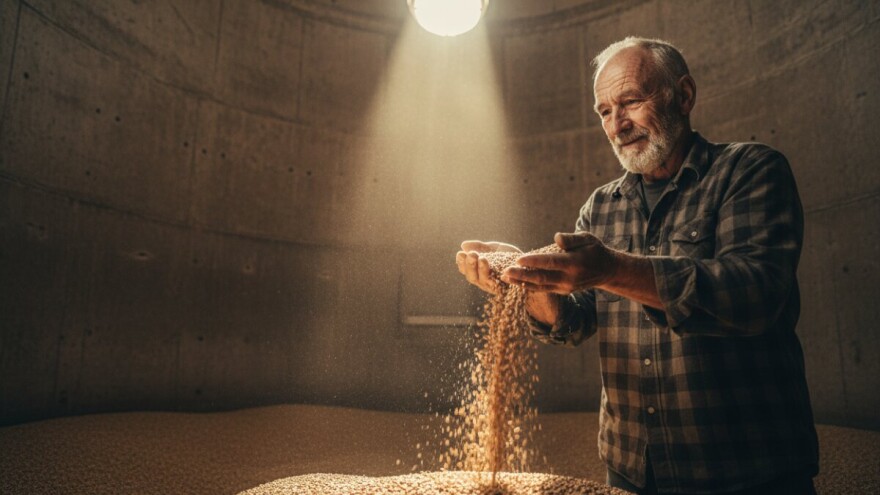 Banke izbjegavaju otkupljivati pšenicu putem skladišnice