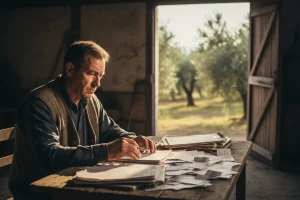 Banke profitirale na državnim poticajima poljoprivrednicima