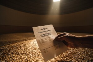 Banke spremne kreditirati na osnovi skladišnice