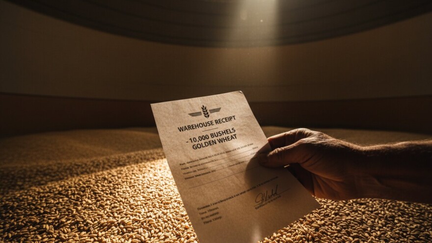 Banke spremne kreditirati na osnovi skladišnice