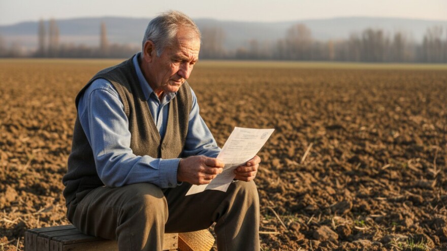 Banke uzimaju poljoprivrednicima do 15% kamate