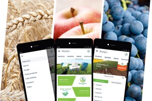 BayAgro: Od sada sve Bayerove novosti i informacije na pametnom telefonu!