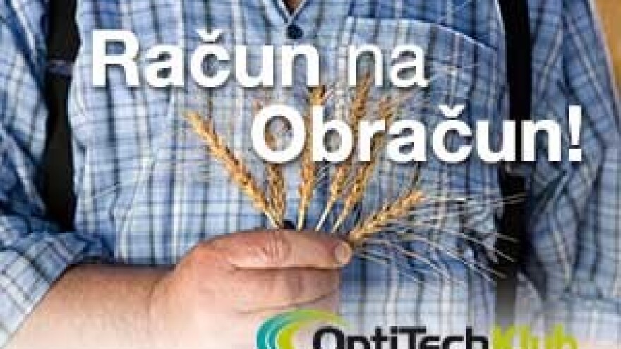 Syngenta nagrađuje popustom i do 13.000 kn!