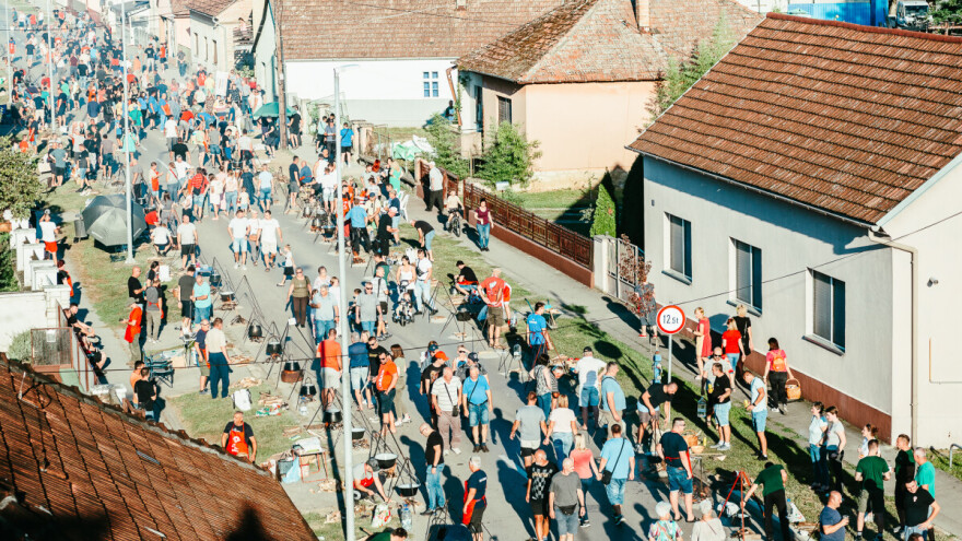 Prijavite se za Najveću hrvatsku fišijadu u Belom Manastiru