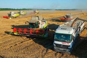 Belje ove godine očekuje 1,6 milijardi kuna prihoda