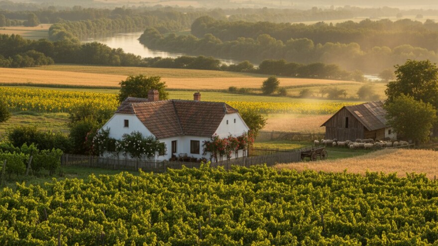 Baranja bilježi više noćenja