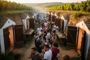 Baranja domaćin Surduk festivala