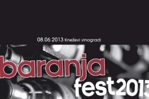 Baranja fest 2013.