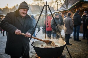 Baranja priprema Zimski vašar i Čvarakfest