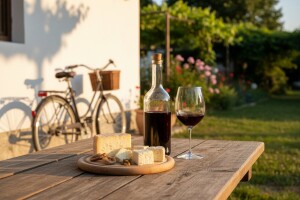 Baranja - sinonim za seoski turizam