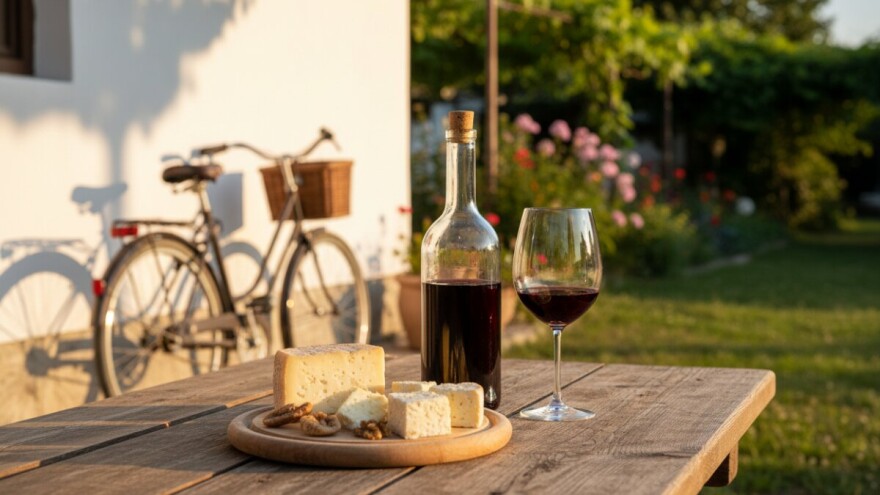 Baranja - sinonim za seoski turizam