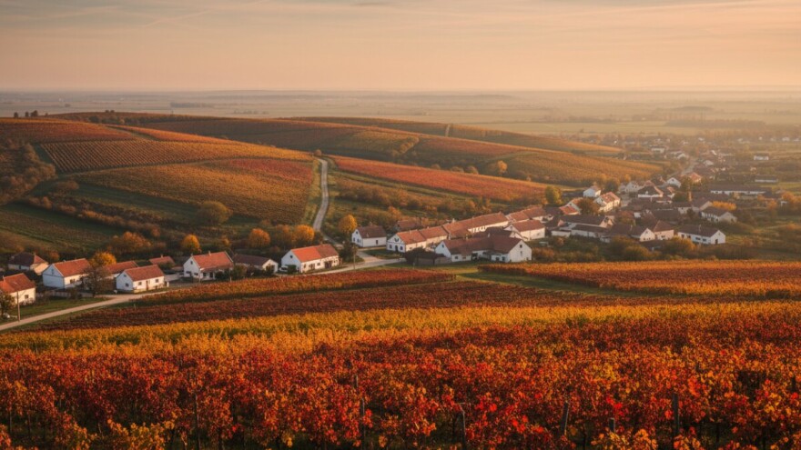 Baranja, skriveni turistički biser