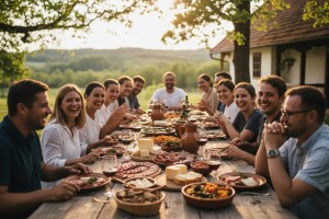 Baranjci prebukirani do sredine svibnja