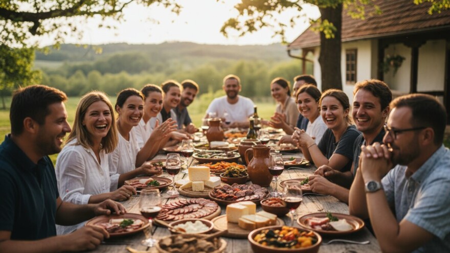 Baranjci prebukirani do sredine svibnja